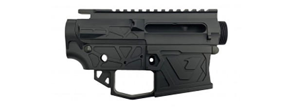 DS* VARIANT 1 UPPER/LOWER BLK - Smith Savings Week